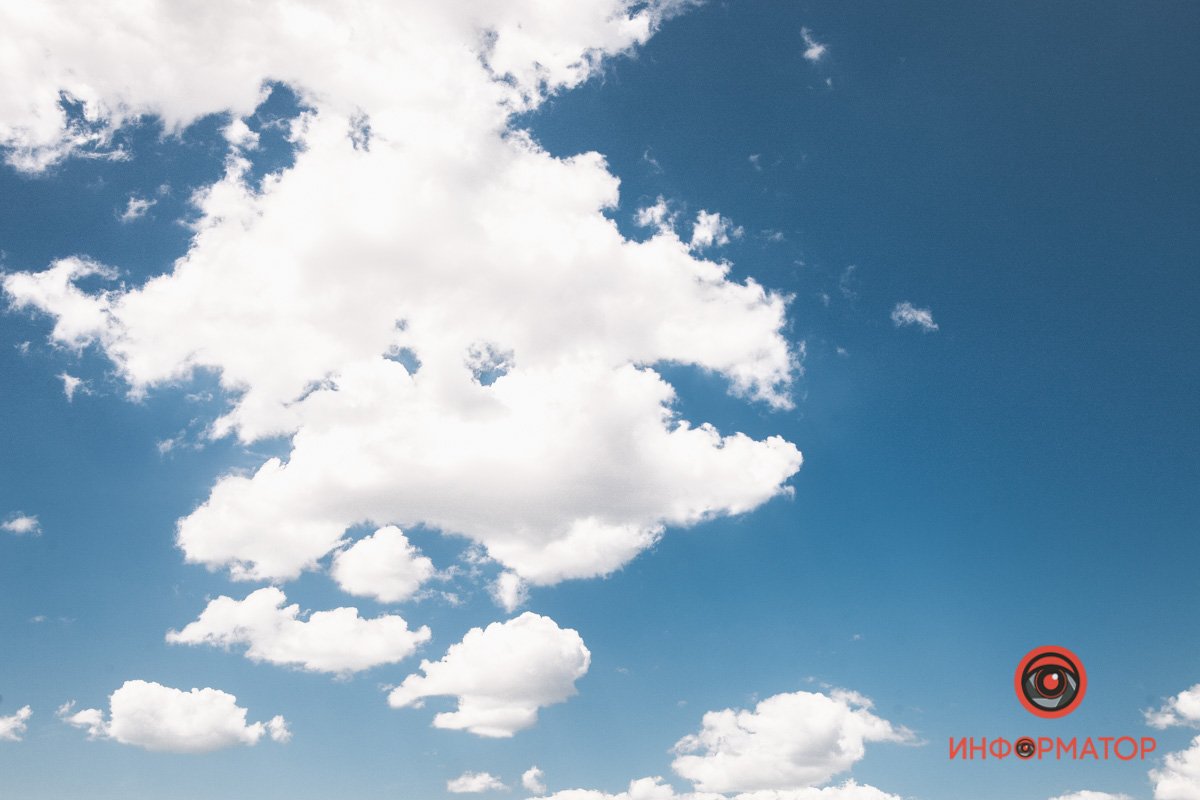 Сахарные облака