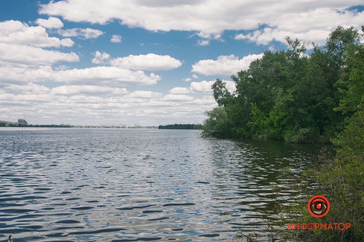 Рыбные места