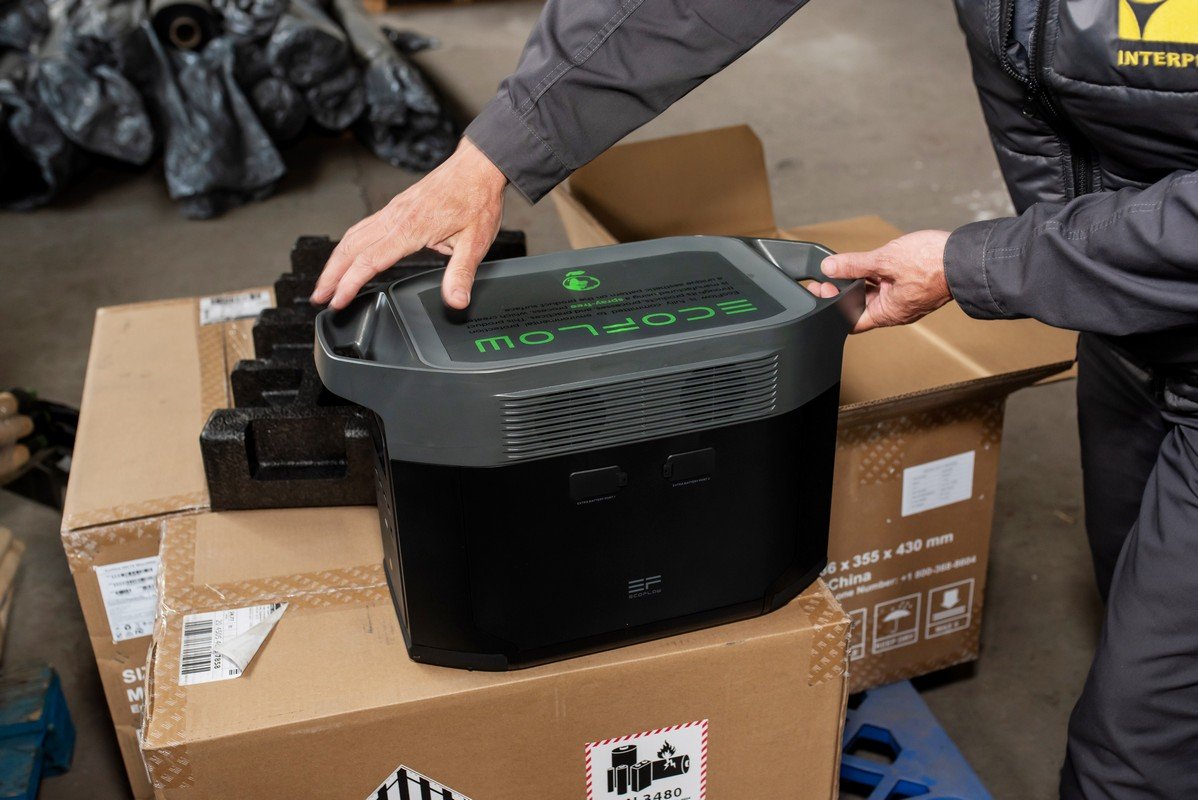 Компания ИНТЕРПАЙП передала помощь на передовую на 600 тысяч гривен 3