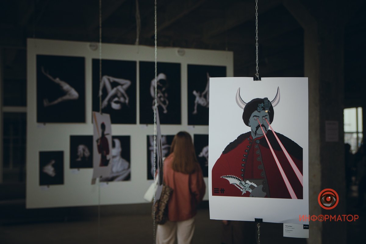 Фото: Максим Якушев Фото: Максим Якушев