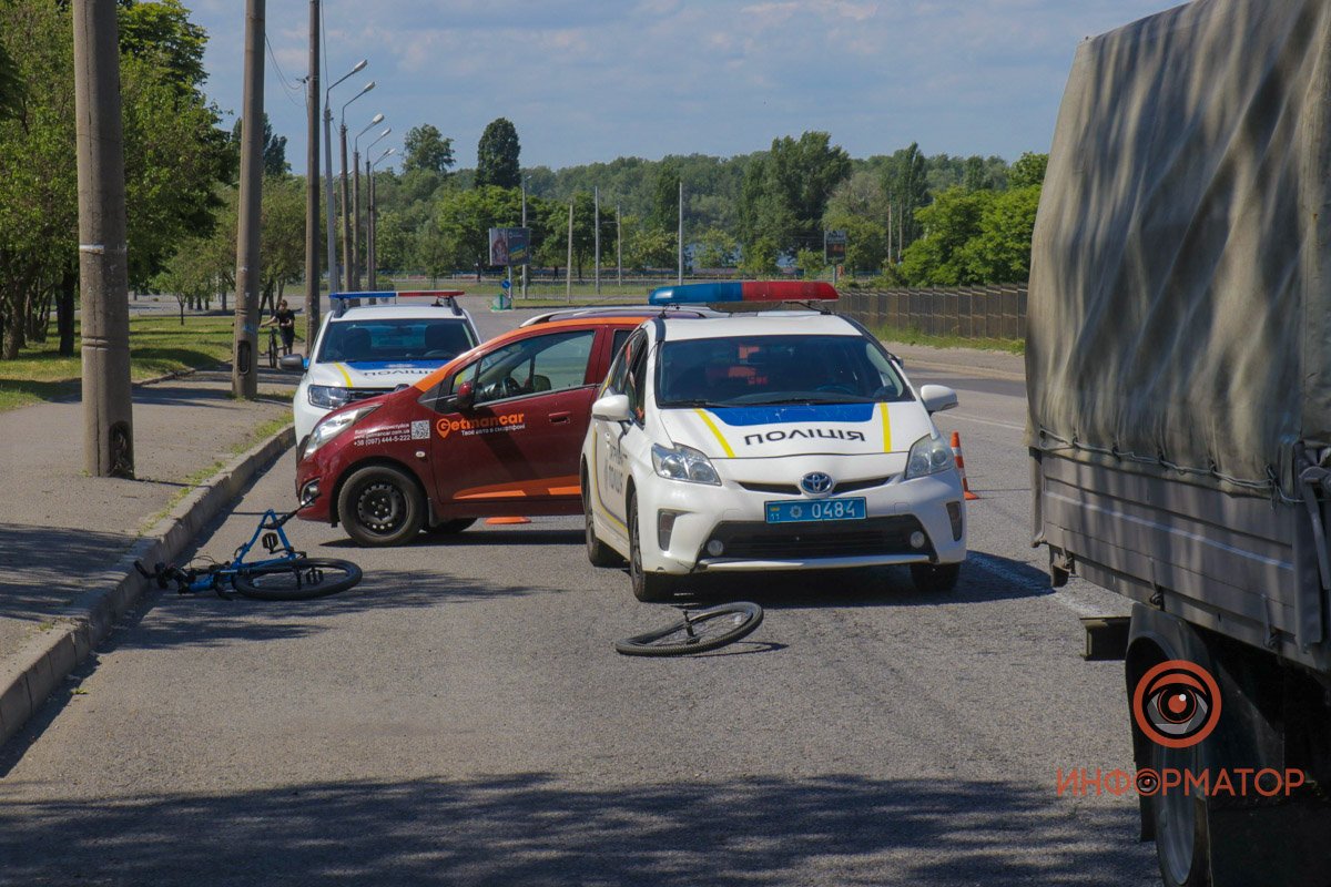 Все детали установит следователь по ДТП
