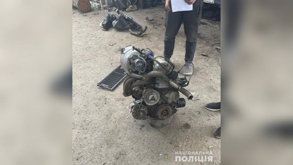 Его поймали полицейские Его поймали полицейские