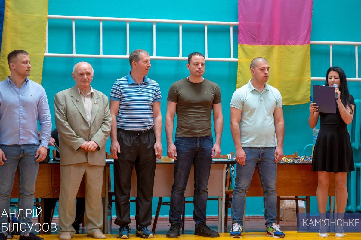 28 мая на базе ДЮСШ №1 в Каменском прошел благотворительный турнир по греко-римской борьбе в рамках "Марафон мира" 28 мая на базе ДЮСШ №1 в Каменском прошел благотворительный турнир по греко-римской борьбе в рамках "Марафон мира"