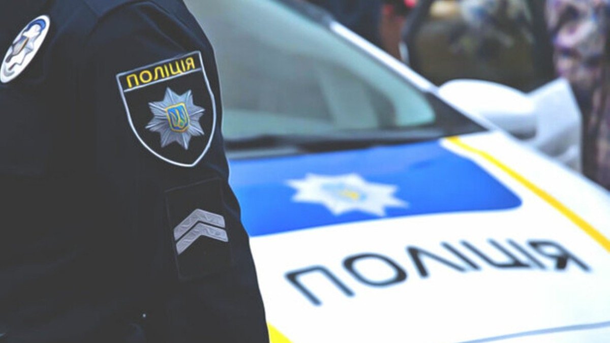 Полиция Днепра призывает жителей города быть бдительными и обращать внимание на подозрительных людей
