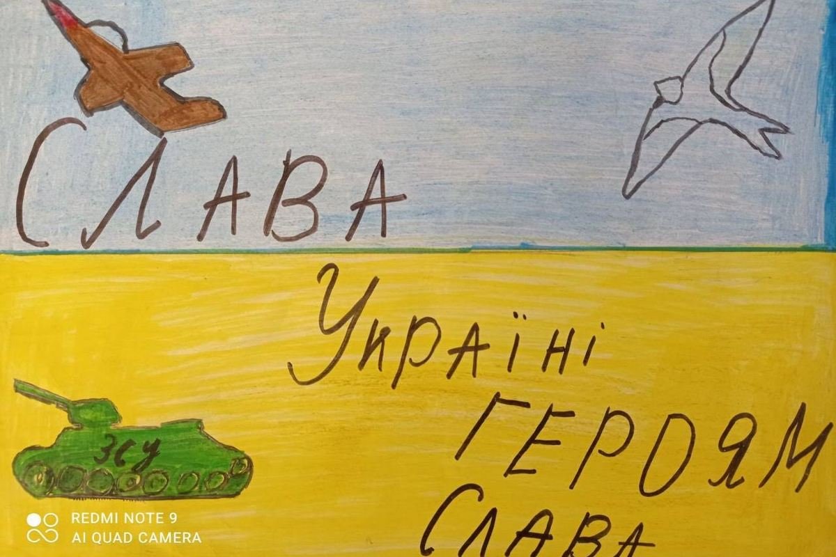 Нас ждет светлое будущее
