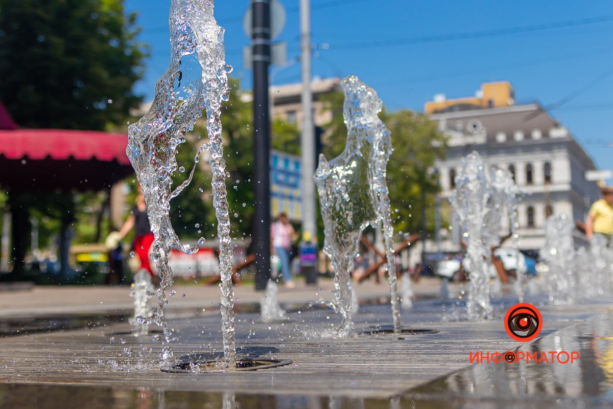 На улице Короленко