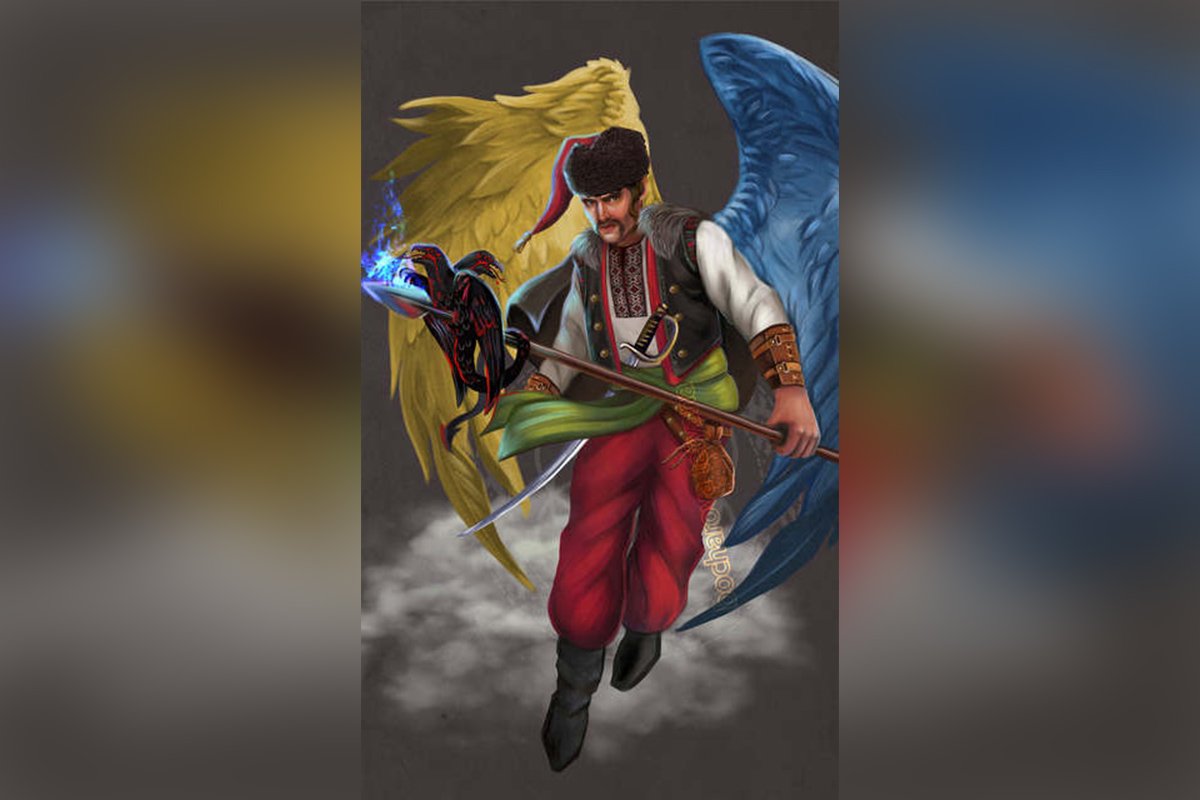 Днепряне - талантливые люди Днепряне - талантливые люди