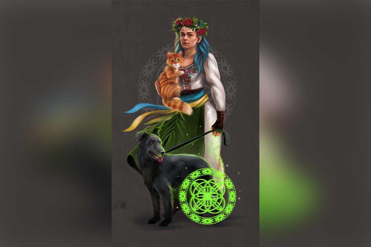 Украина обязательно победит Украина обязательно победит