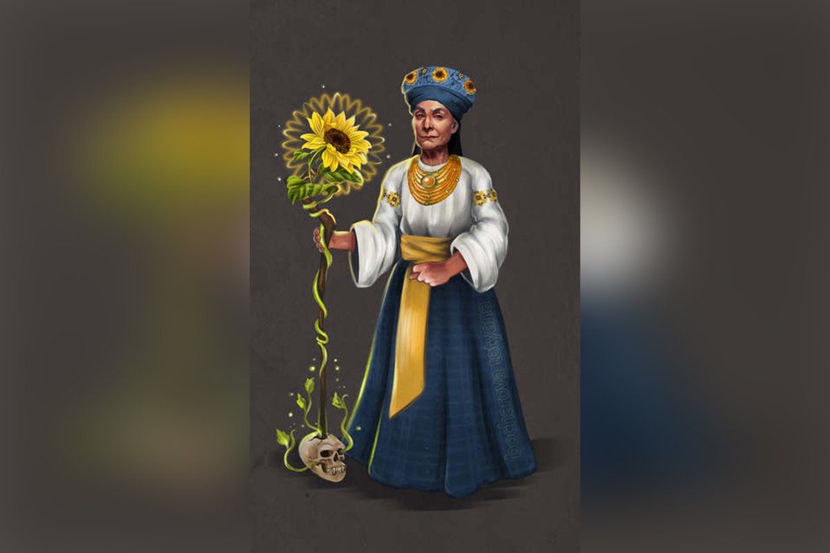 Наша сила - в творчестве Наша сила - в творчестве