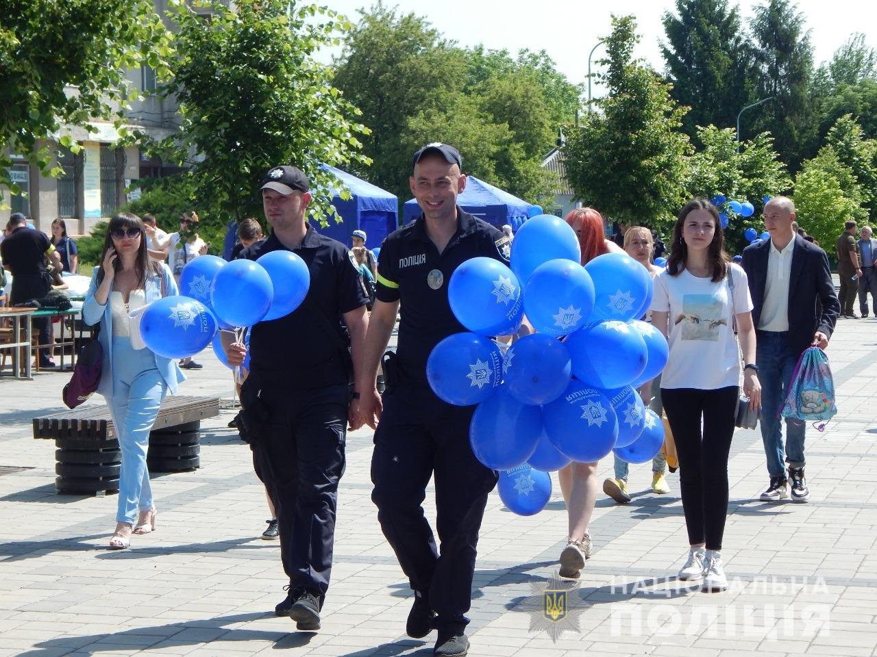 В Днепропетровской области установили Национальный рекорд Украины 2