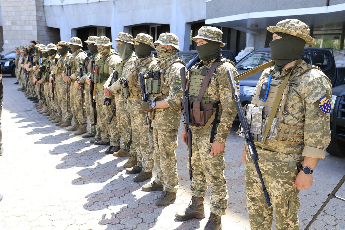 Борис Филатов: «Днепр уже передал военным почти 350 маневровых авто» 4