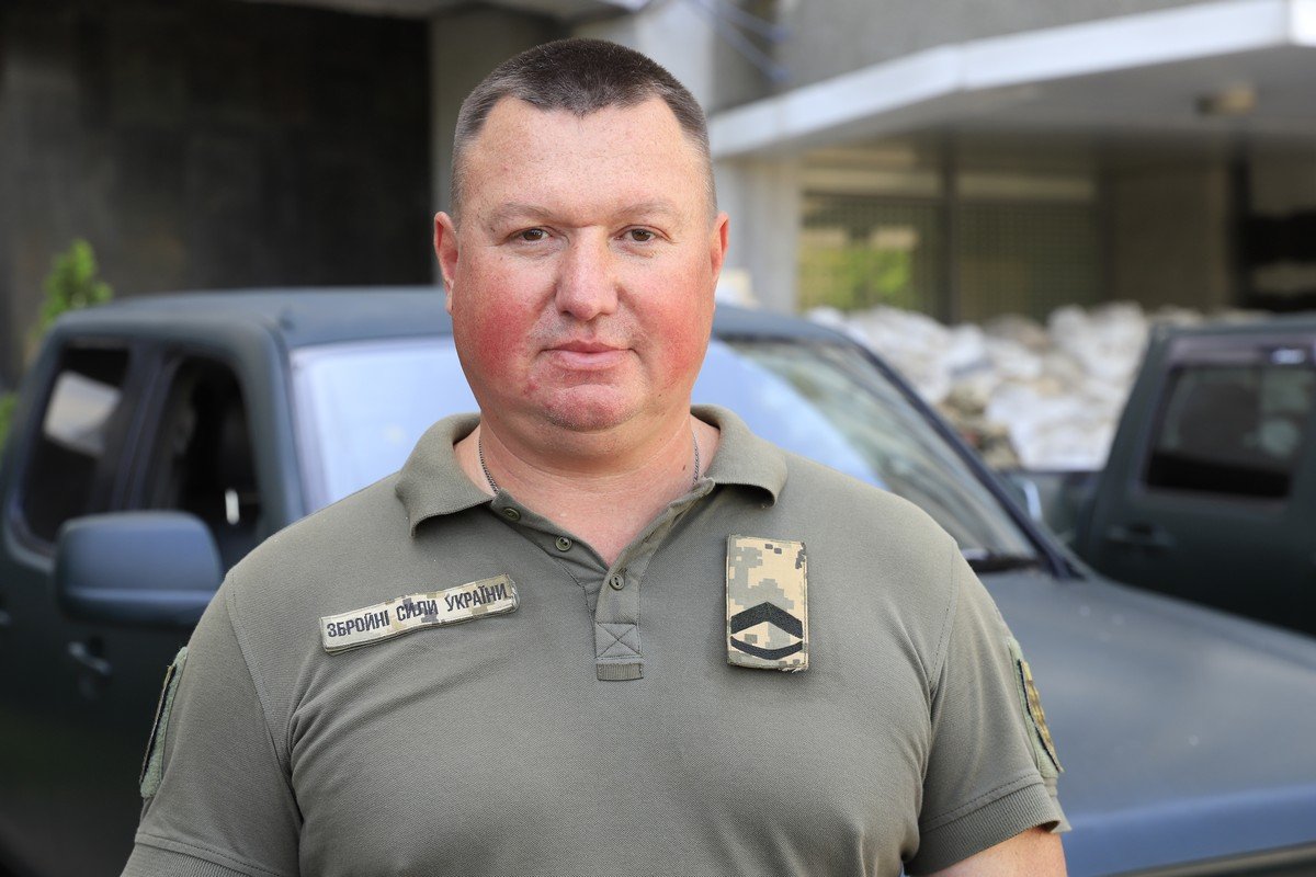 Борис Филатов: «Днепр уже передал военным почти 350 маневровых авто» 15