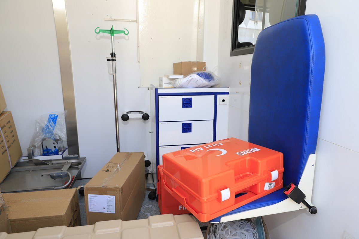 Борис Филатов: «Днепр уже передал военным почти 350 маневровых авто» 17