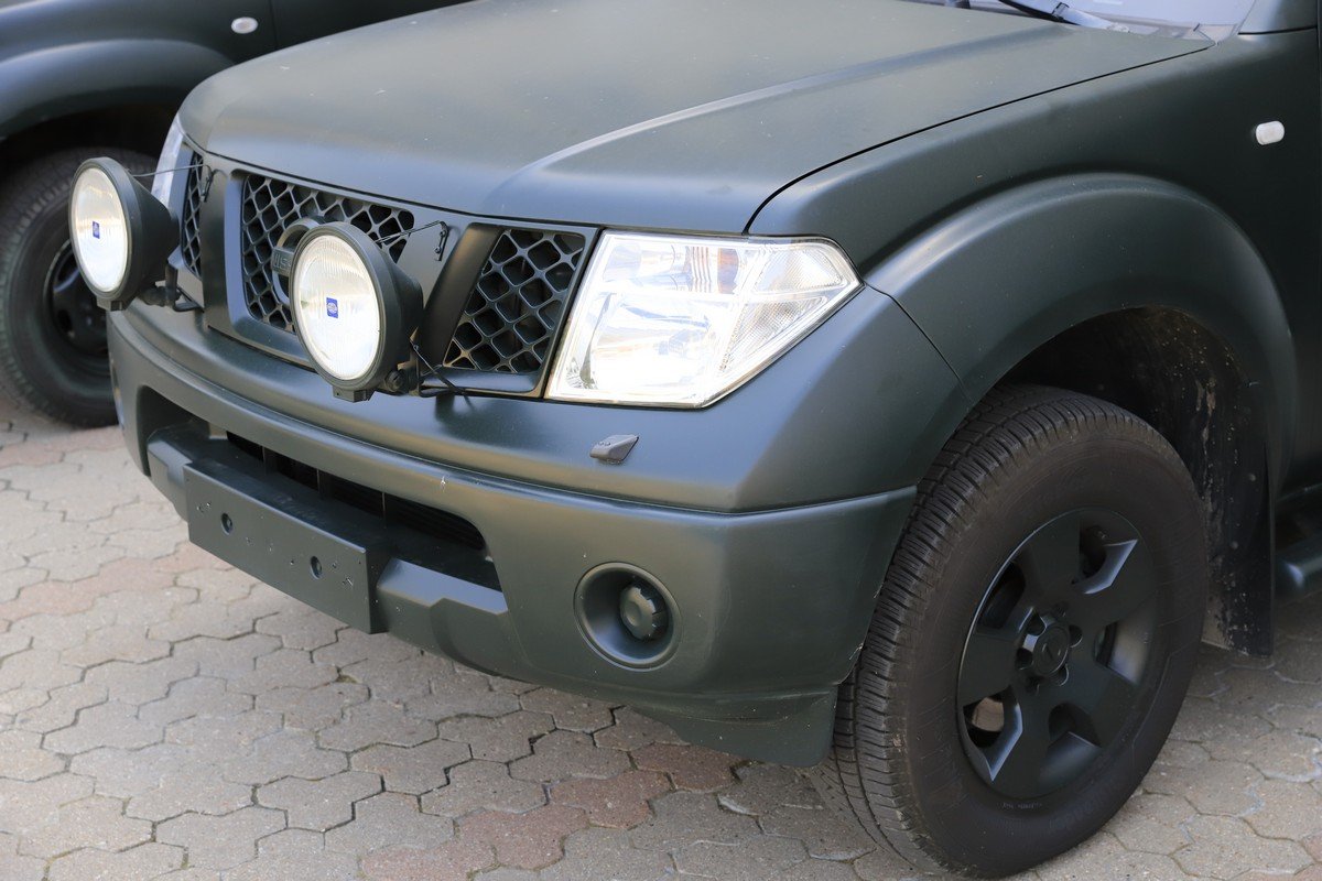 Борис Филатов: «Днепр уже передал военным почти 350 маневровых авто» 20