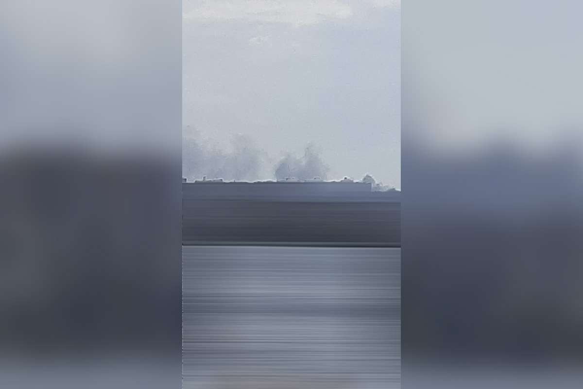 Взрывы в Днепре: что известно 2