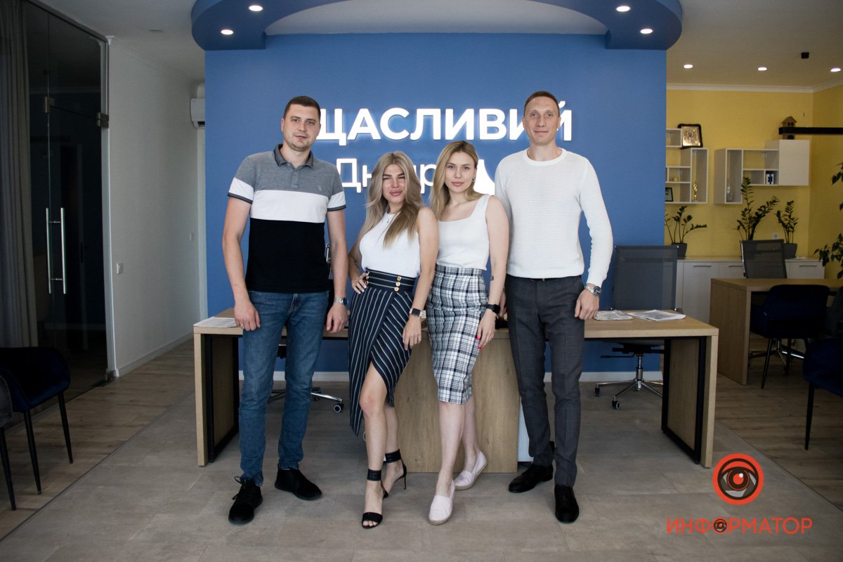 ЖК “Счастливый” вводит в эксплуатацию 15-ю секцию и продолжает строительство квартир 6