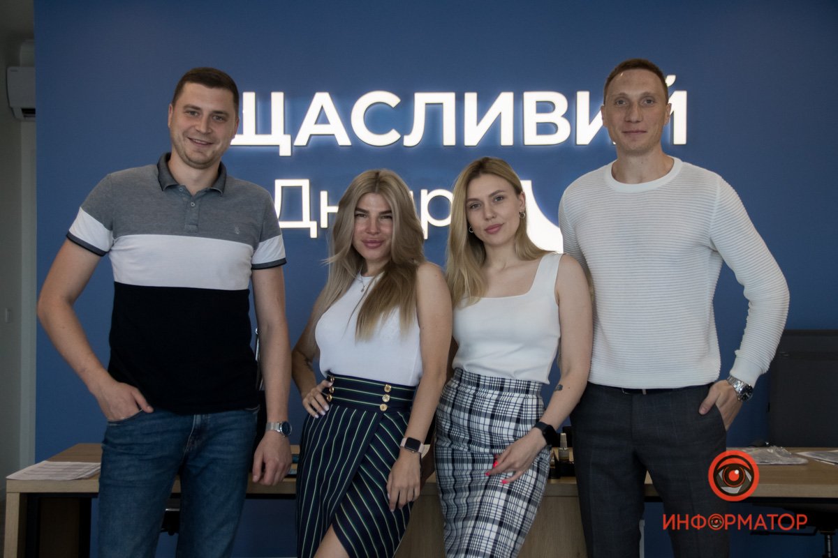 ЖК “Счастливый” вводит в эксплуатацию 15-ю секцию и продолжает строительство квартир 7