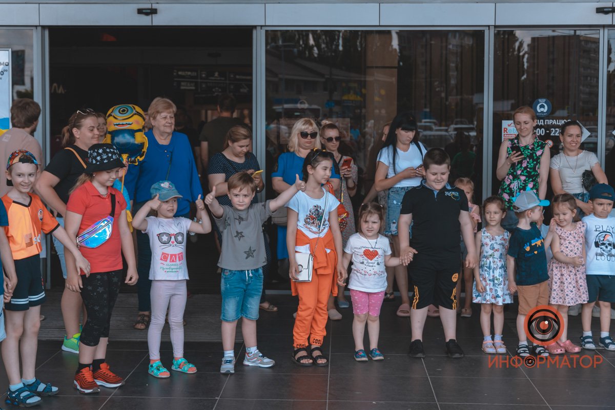 Фото: Денис Чубченко