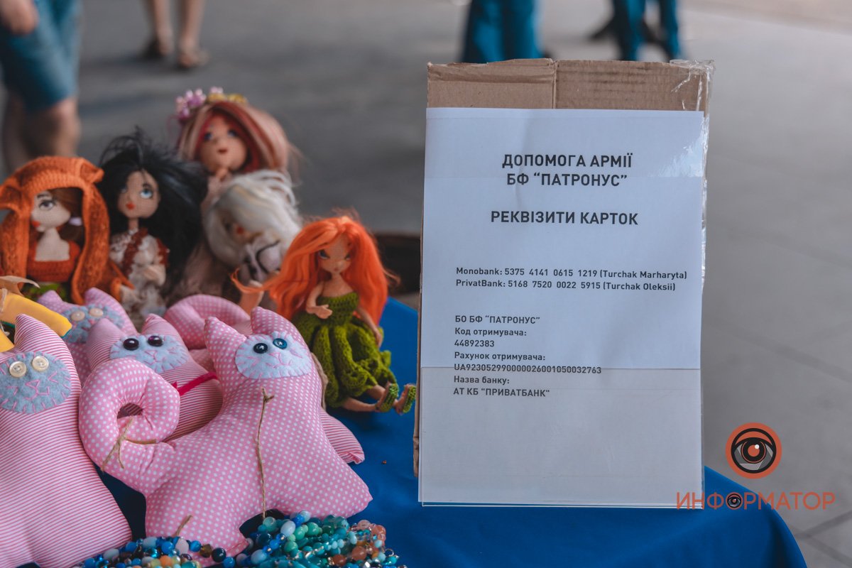 Если вы почувствовали тягу к добрым делам, не сопротивляйтесь и перечислите денег на эти счета