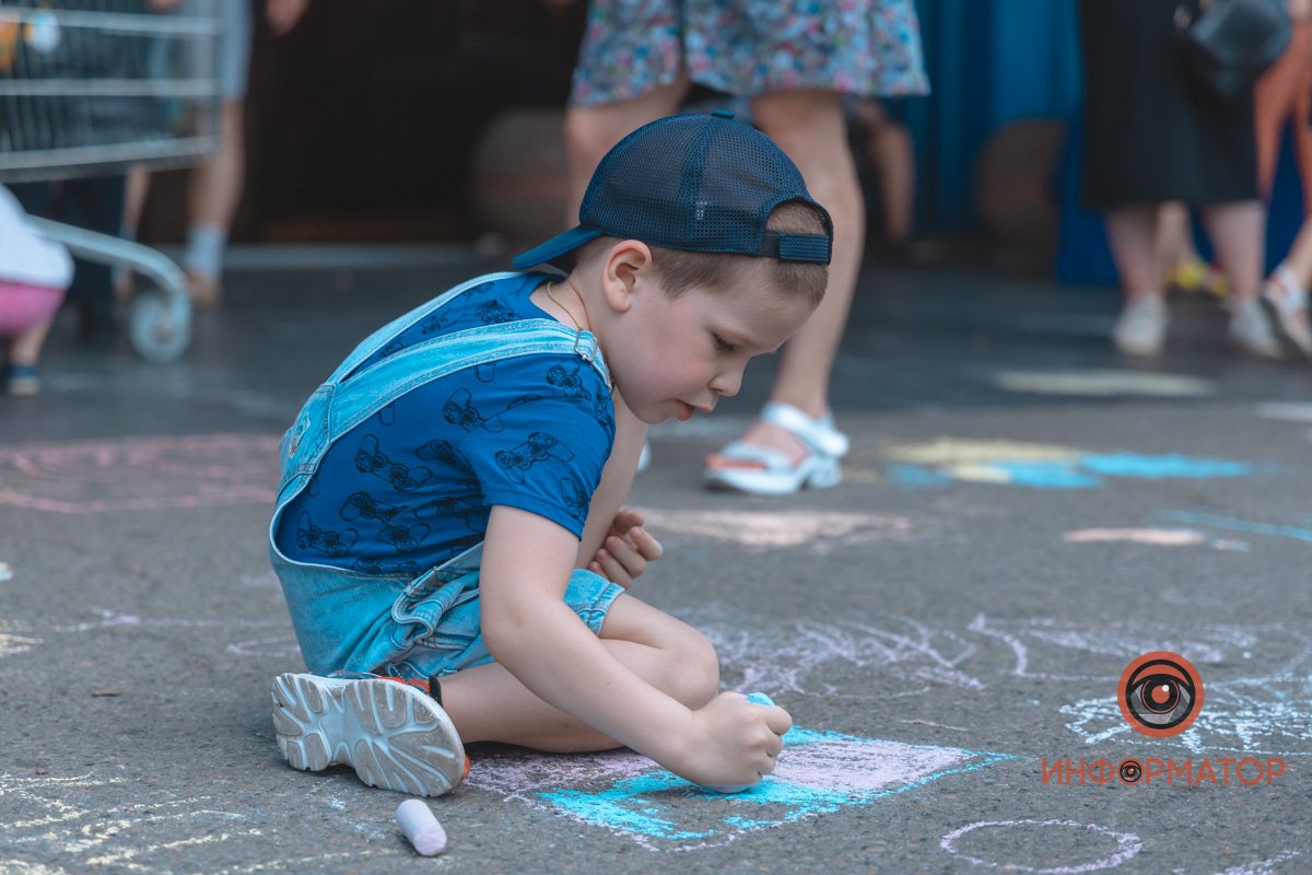 Так выглядит усердие