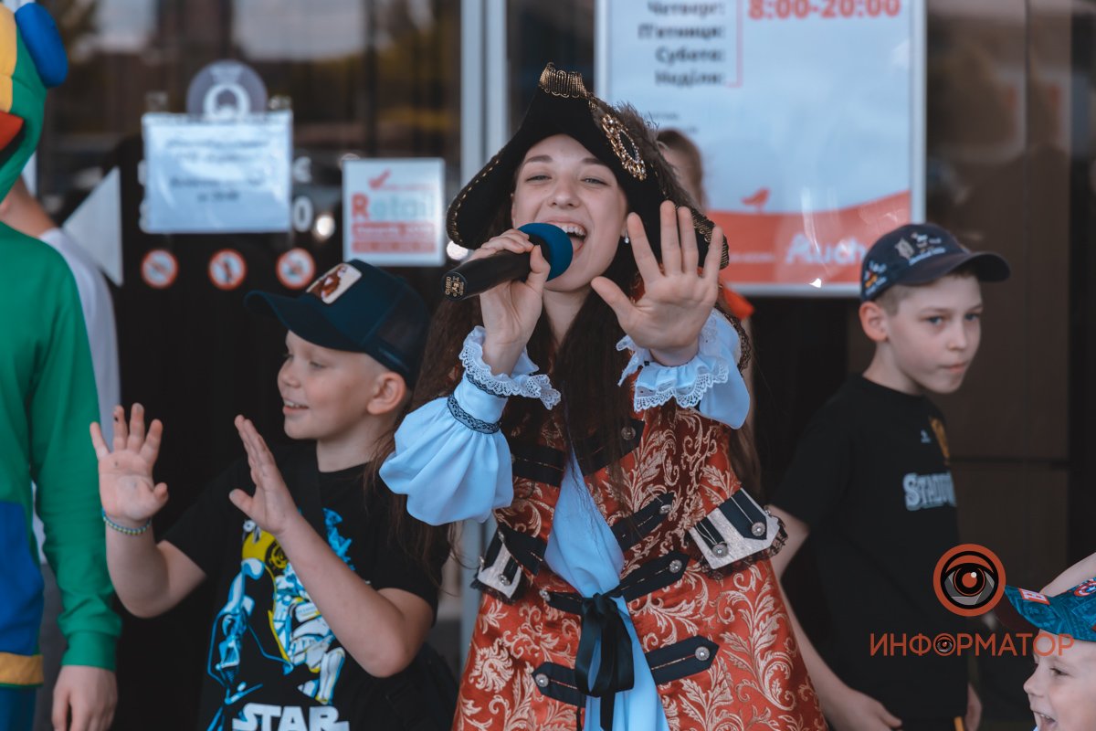 Весело, круто, благотворительно