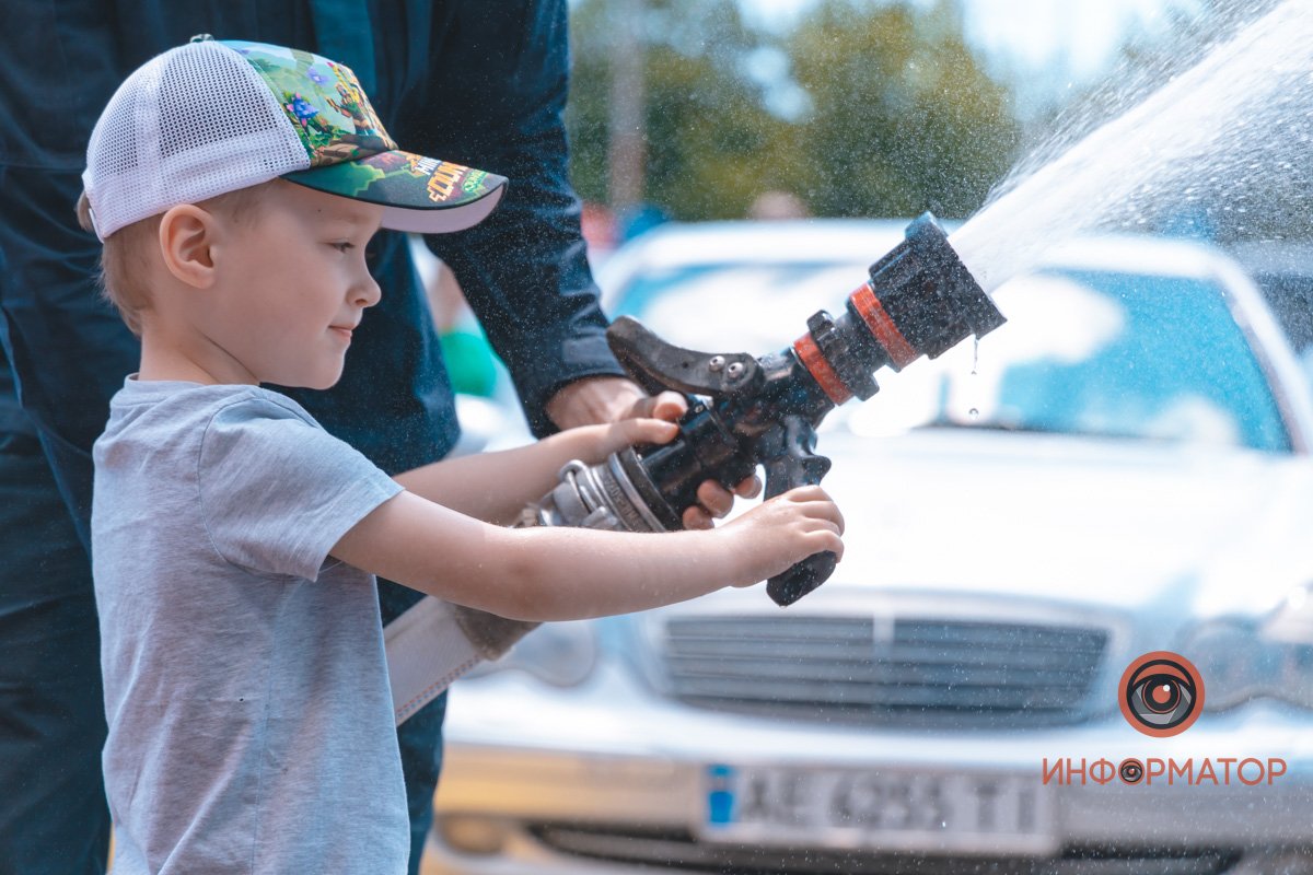 Заинтересован