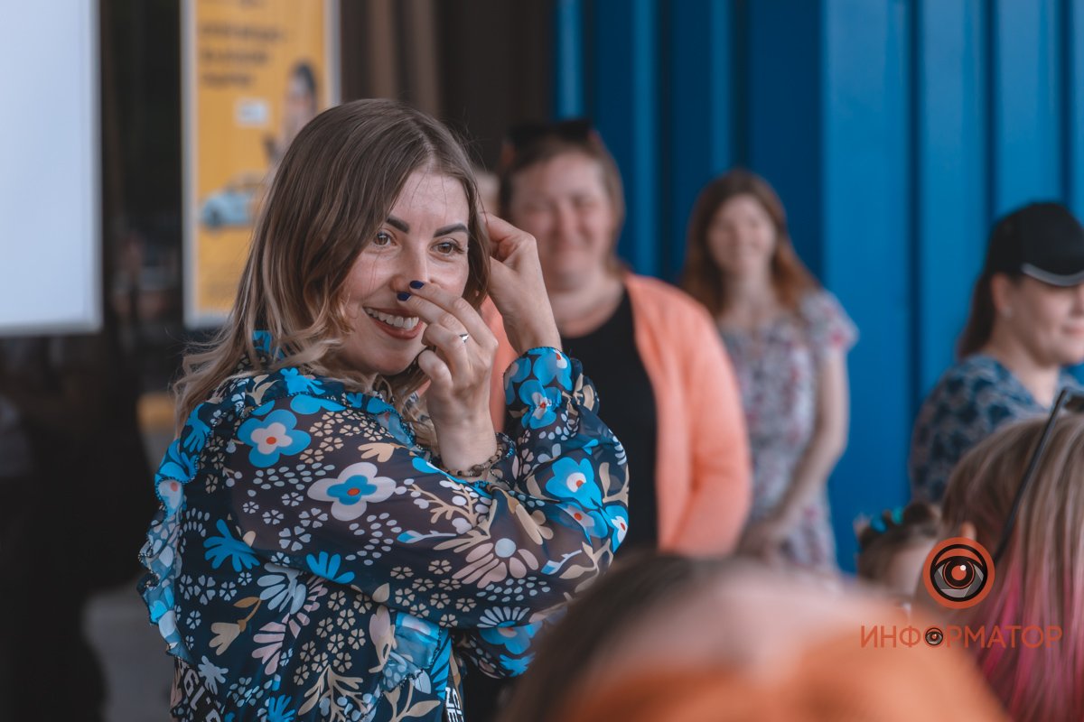 Искренние эмоции