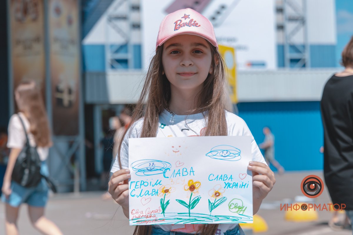 Все буде Україна