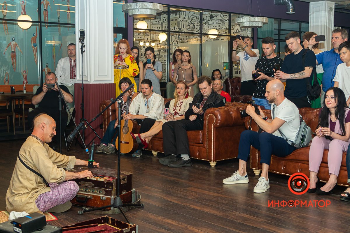 Козак Сиромаха