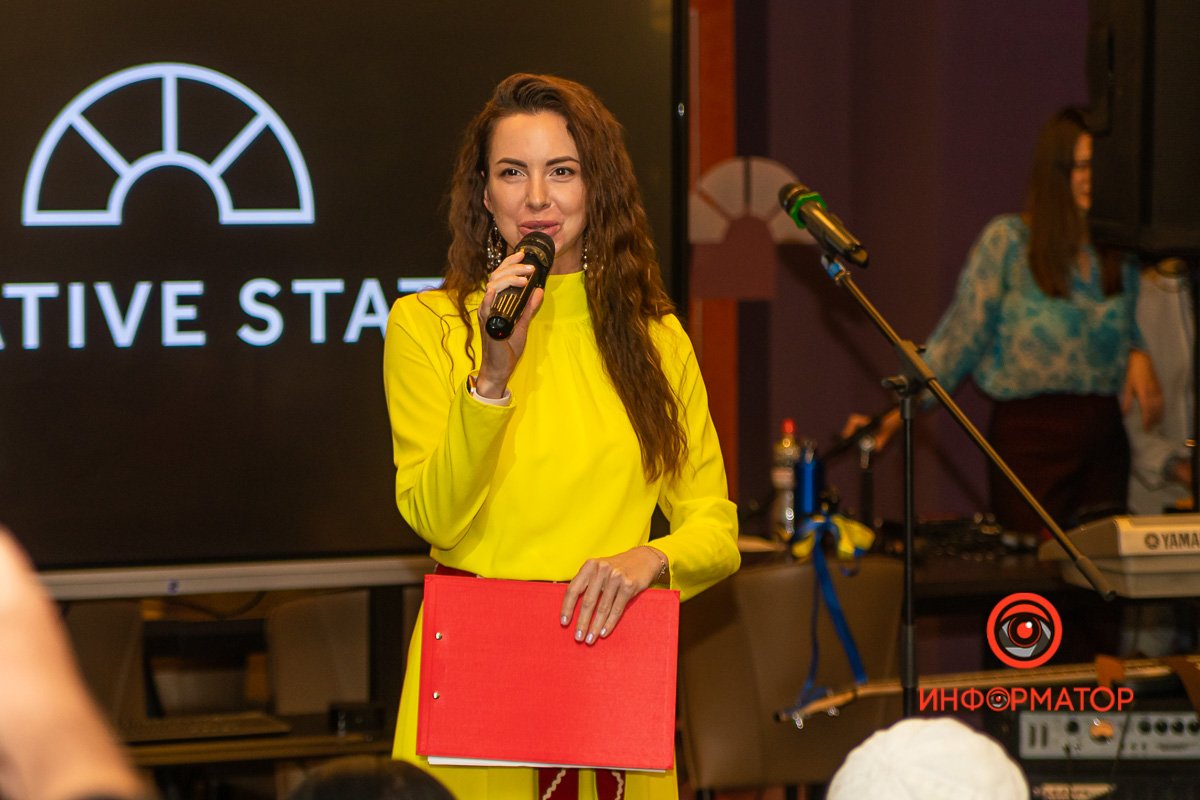 В бизнес-центре «Кудашевский»