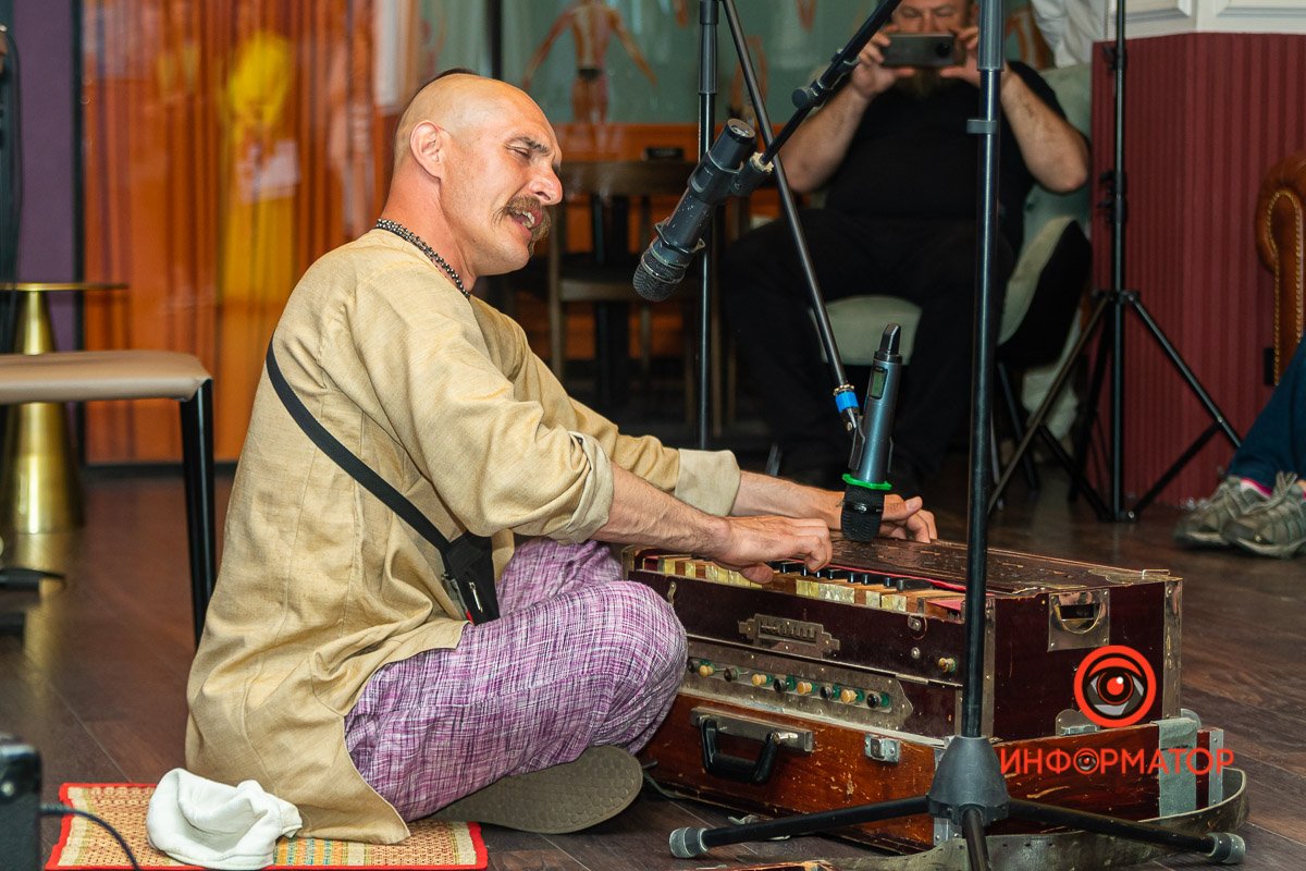 Уникальное выступление