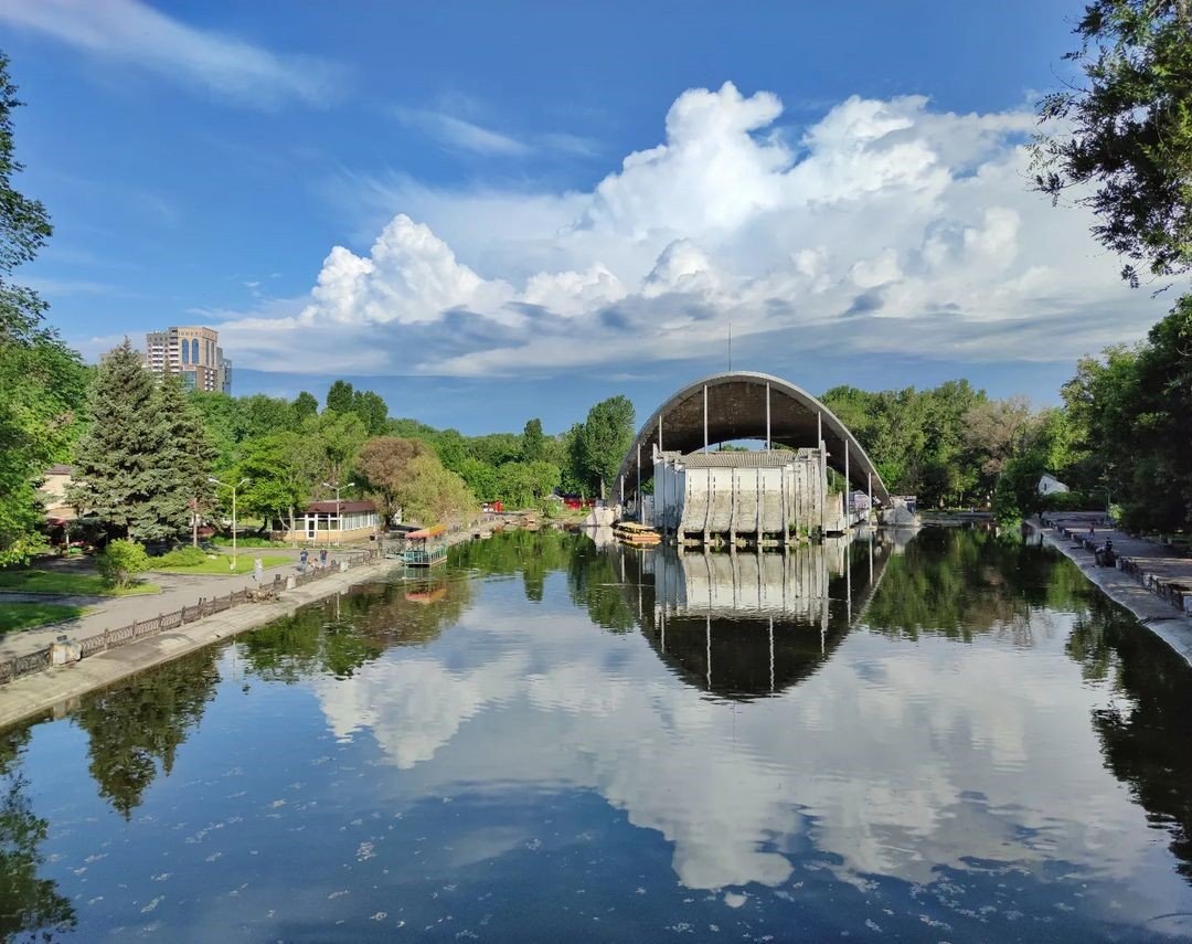 Фото: @stanislavvv Фото: @stanislavvv