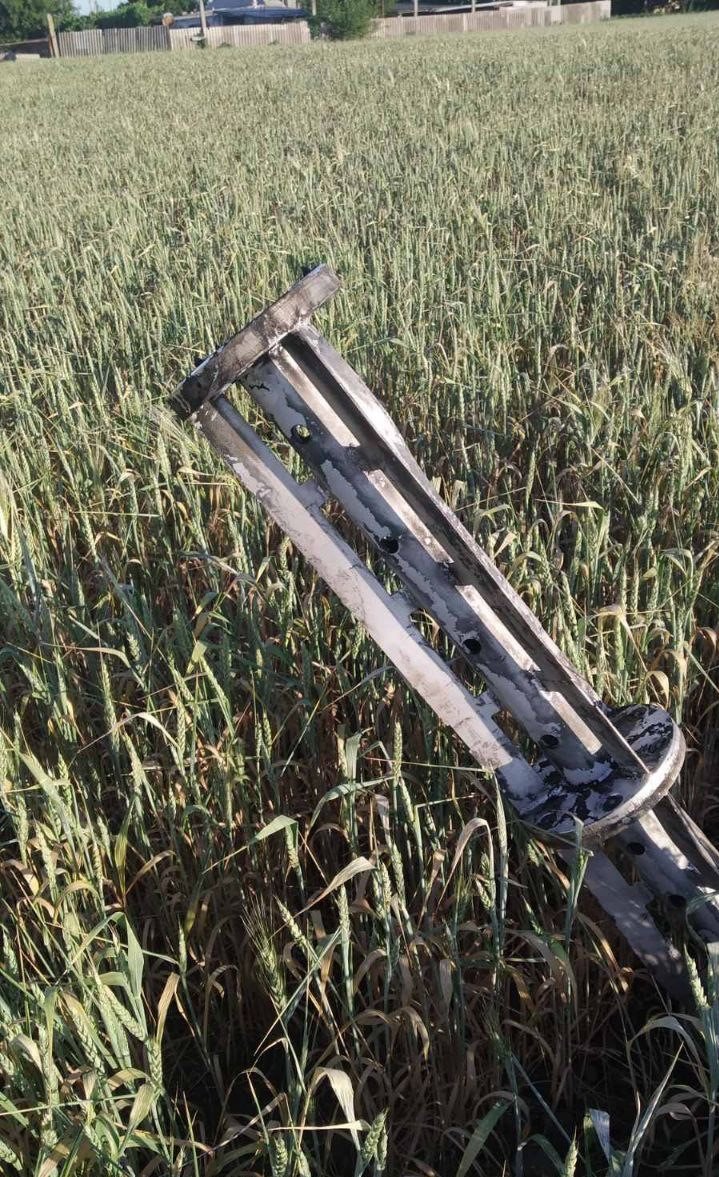 Во время обстрела Великой Костромки пострадал 46-летний мужчина: подробности от спасателей 2