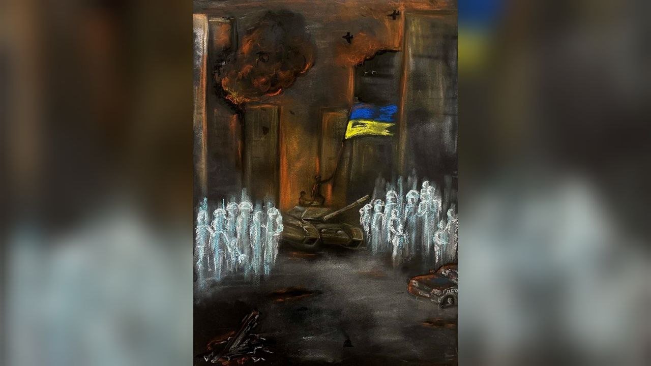 Работа Лады Дуленко Работа Лады Дуленко