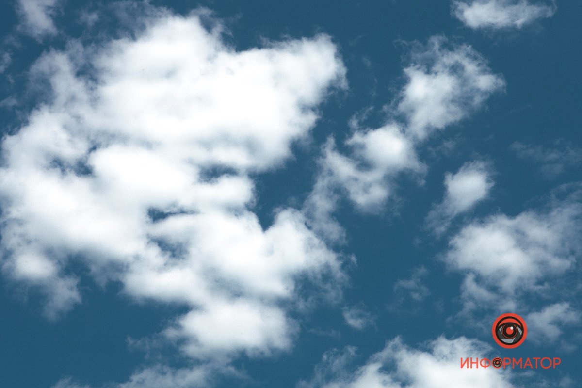 Сахарная вата в синеве Сахарная вата в синеве