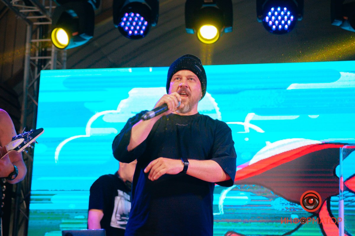 Фото: Руслана Левченко Фото: Руслана Левченко