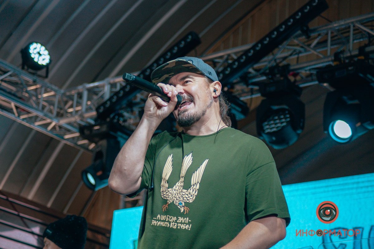Фото: Руслана Левченко Фото: Руслана Левченко