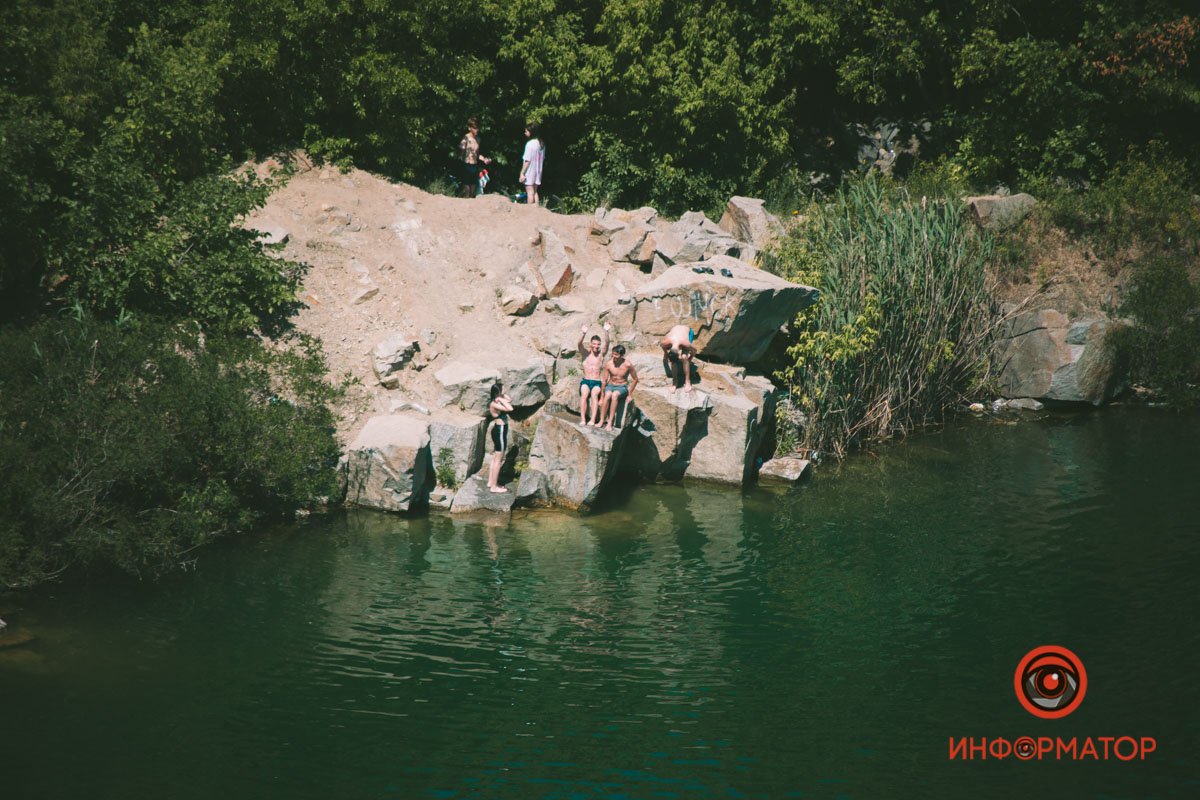 Сезон открыт Сезон открыт