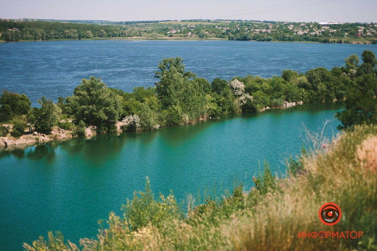 Вторая вода Вторая вода