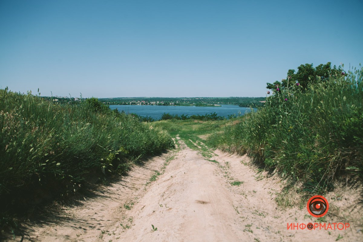 Все пути ведут к морю Все пути ведут к морю
