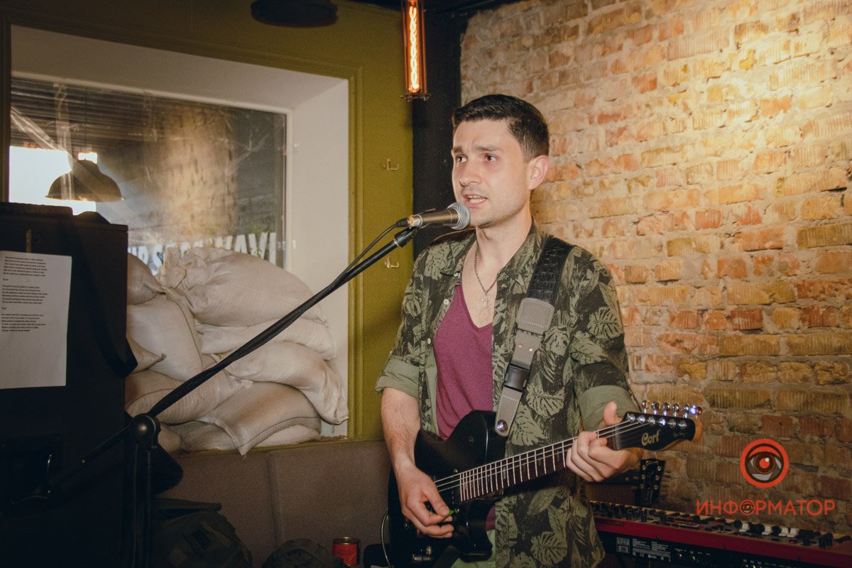 Собрали около 20 тысяч для военных