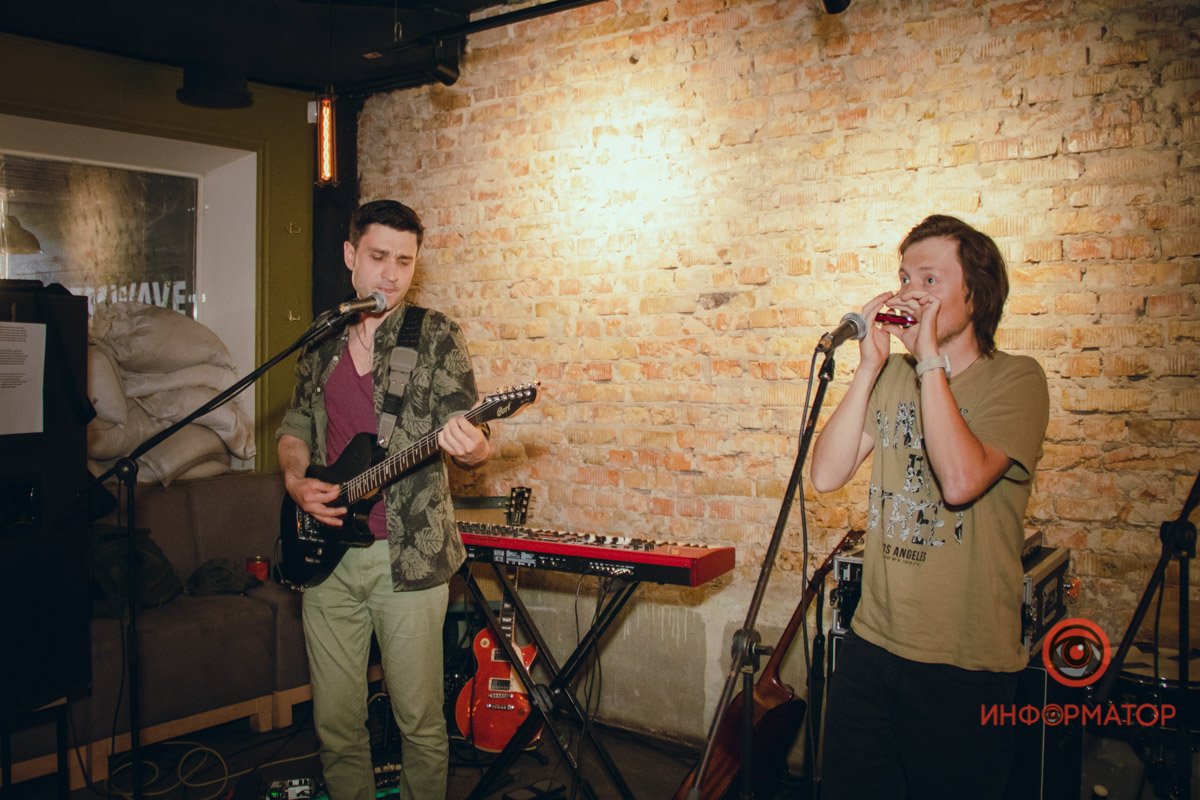 Душевная атмосфера