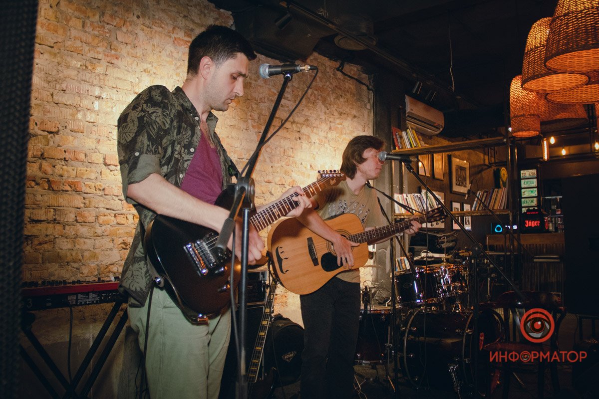 Играют на интуиции