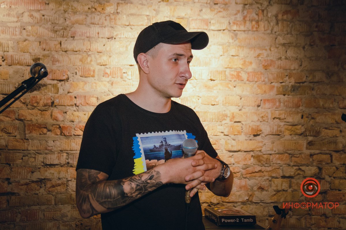 Шикарный голос