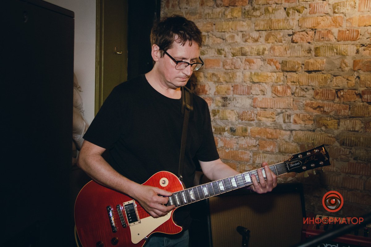 Нужный аккорд 