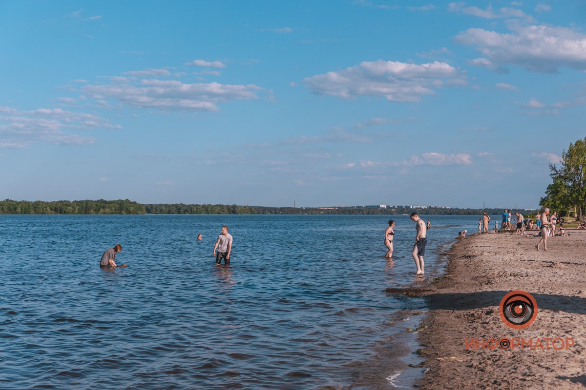 Купаться запрещено Купаться запрещено