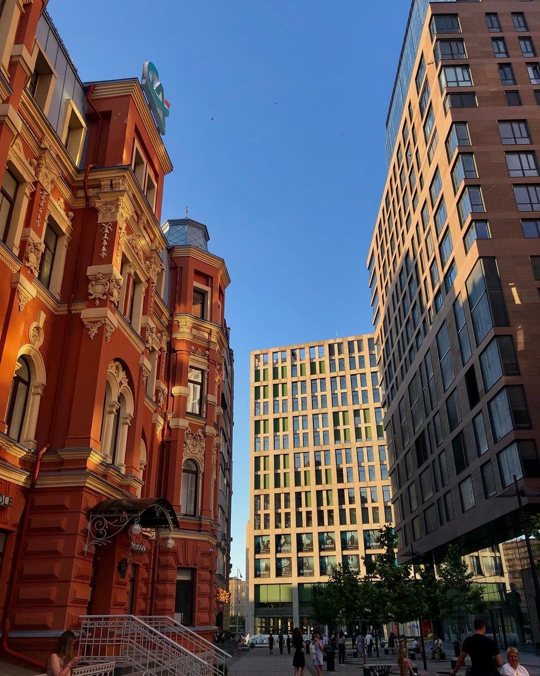 Фото: @darya_starostenko Фото: @darya_starostenko