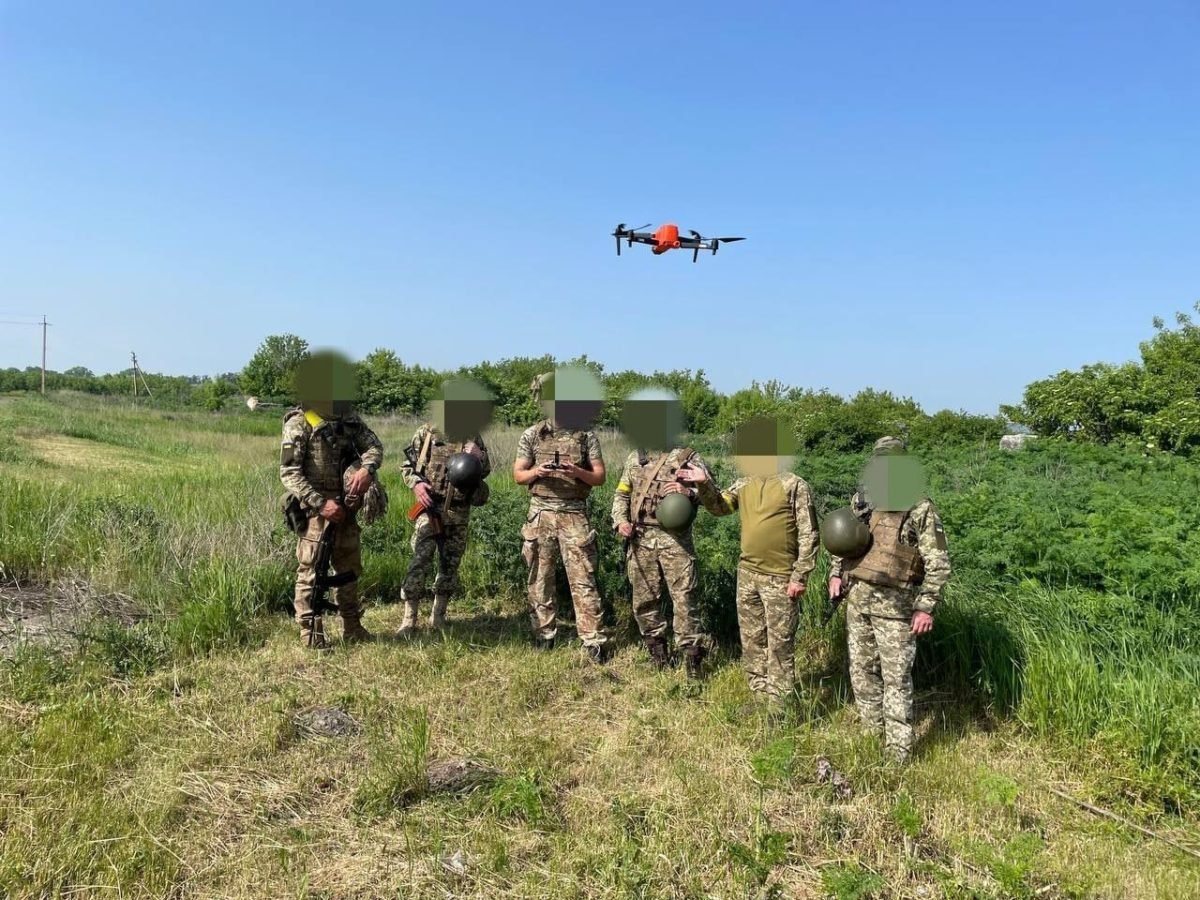 Concord Fintech Solutions, «ДоброДій» и ConcordBank отчитались о помощи ВСУ, больницам и детям на 50 миллионов гривен 1