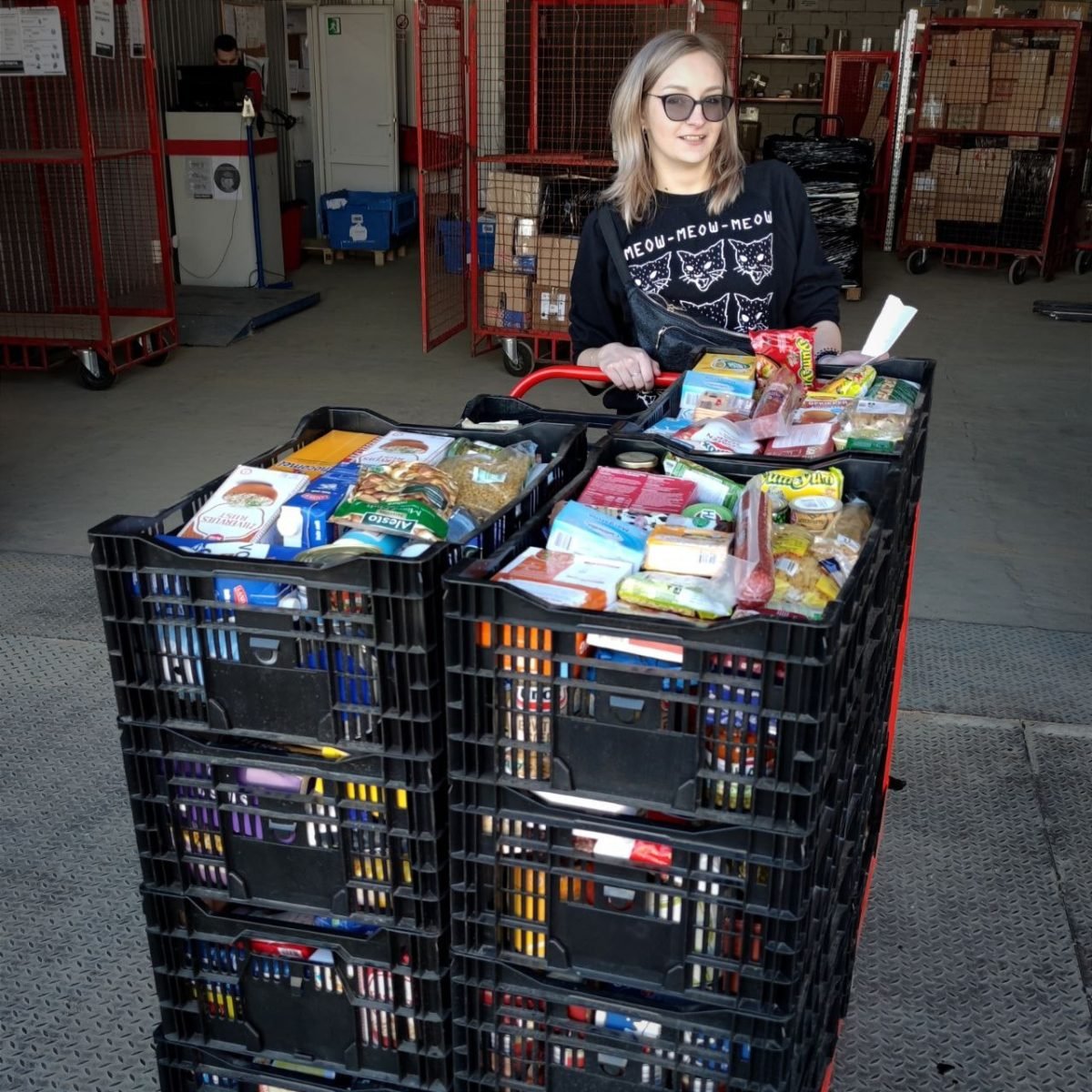 Concord Fintech Solutions, «ДоброДій» и ConcordBank отчитались о помощи ВСУ, больницам и детям на 50 миллионов гривен 5