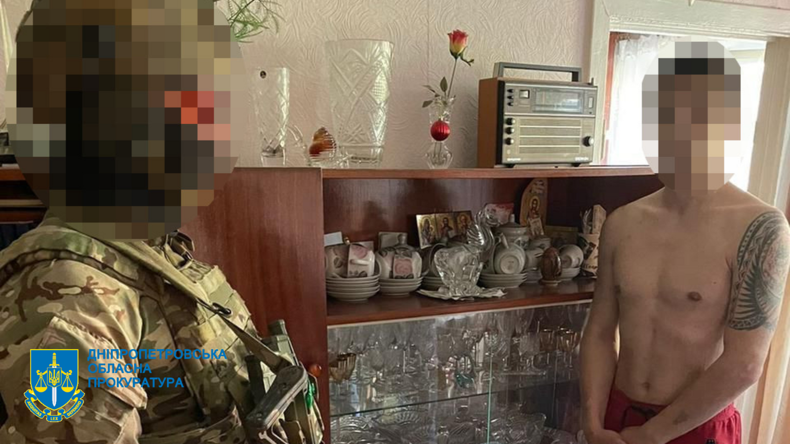 В Кривом Роге преступная группировка сбывала крупные партии наркотиков 4